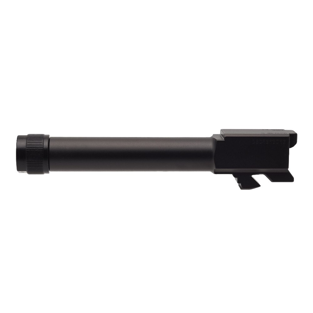 Glock 45 OEM Threaded Barrel