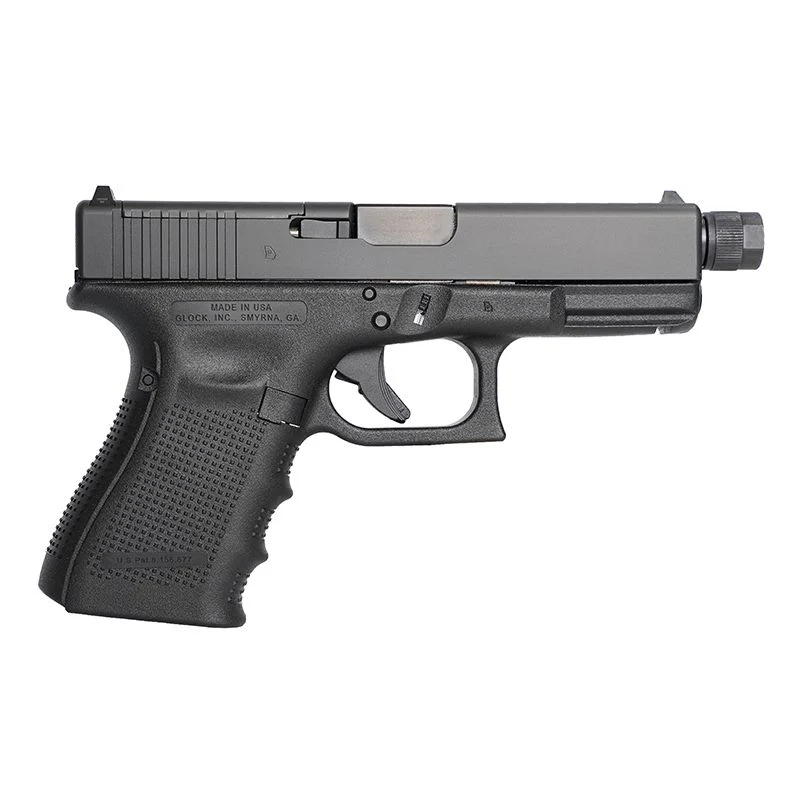 Glock Barrels